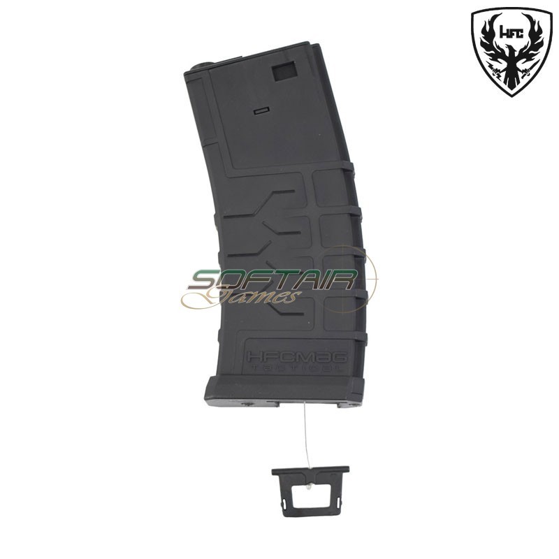 Electric rifle Tactical Mod.203 DARK EARTH HFC (HB 203T)