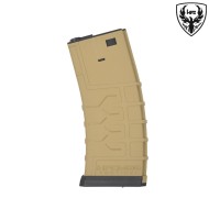 Flash Magazine 300bb for M4 DARK EARTH HFC (HB 201MZ) Flash Magazine 300bb for M4 DARK EARTH HFC (HB 201MZ)