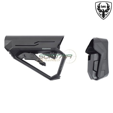 Calcio per M4 Mod. 201 BLACK HFC (HB 201DB)