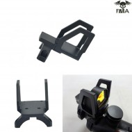 Mount Adaptor Acog & Red Dot Type B Fma (tb251) Mount Adaptor Acog & Red Dot Type B Fma (tb251)