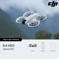 DJI Neo without RC (DJN01S)
