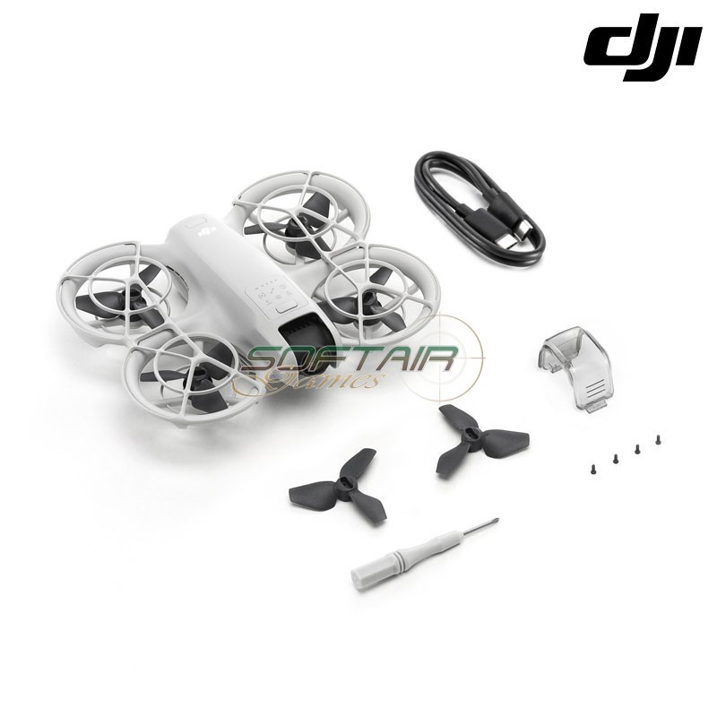 DJI Neo senza RC (DJN01S) DJI Neo senza RC (DJN01S)