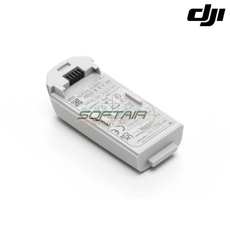 Batteria di volo intelligente per DJI Neo (DJN012) Batteria di volo intelligente per DJI Neo (DJN012)