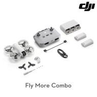 DJI Neo Fly More Combo (DJN01C)