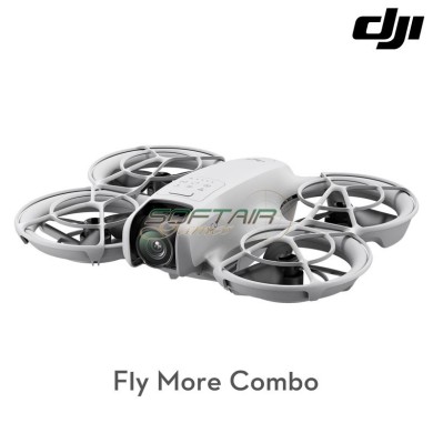 DJI Neo Fly More Combo (DJN01C)