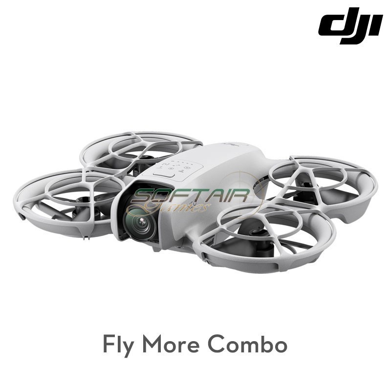 DJI Neo Fly More Combo (DJN01C) DJI Neo Fly More Combo (DJN01C)