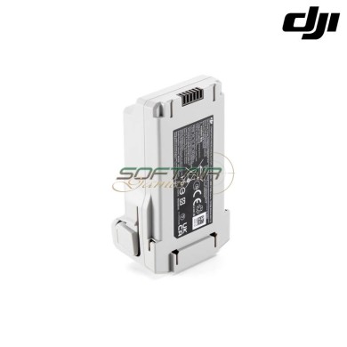 Batteria di volo intelligente per DJI Mini 4 Pro (DJMM47) Batteria di volo intelligente per DJI Mini 4 Pro (DJMM47)