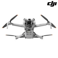 DJI Mini 4 Pro Fly More Combo e DJI RC 2 (DJM4P2)