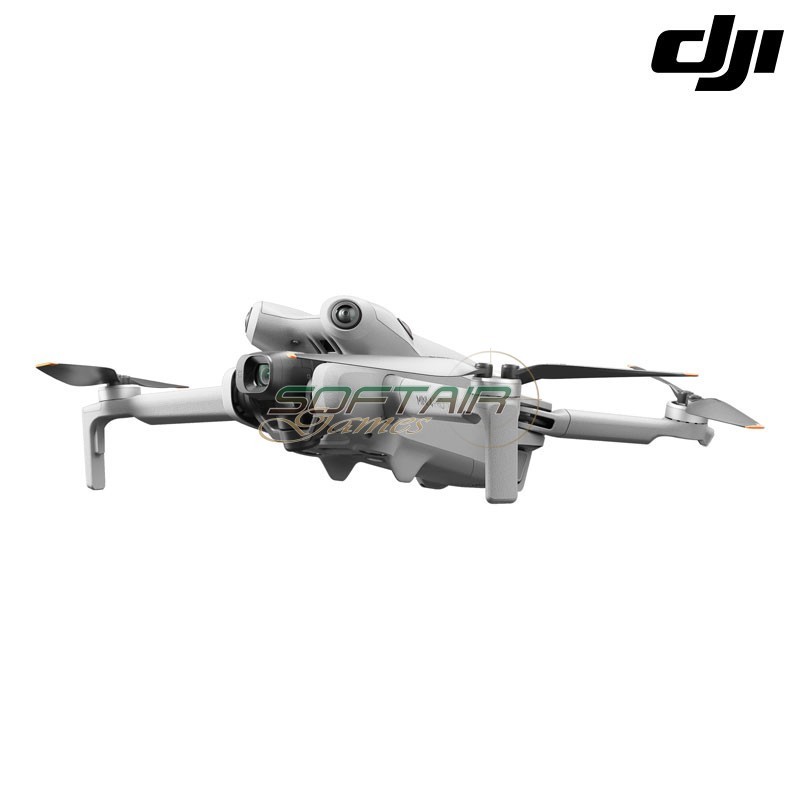 DJI Mini 4 Pro Fly More Combo and DJI RC 2 (DJM4P2)