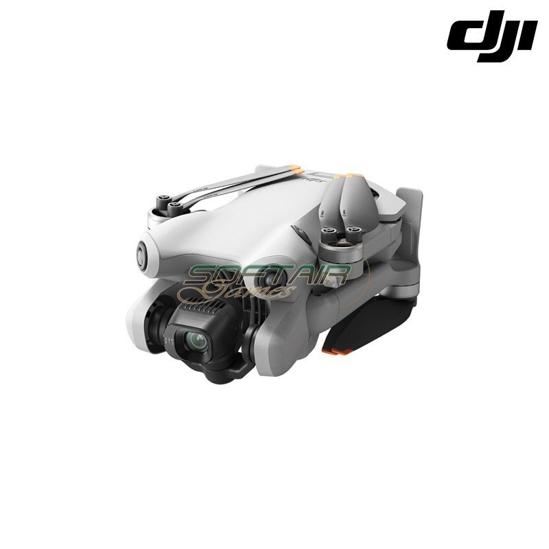 DJI Mini 4 Pro Fly More Combo and DJI RC 2 (DJM4P2)
