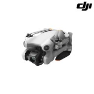 DJI Mini 4 Pro Fly More Combo e DJI RC 2 (DJM4P2)