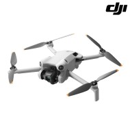 DJI Mini 4 Pro Fly More Combo e DJI RC 2 (DJM4P2)