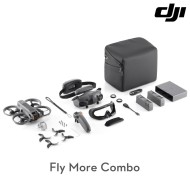 DJI Avata 2 Fly More Combo 3 batteries (DJAV22)