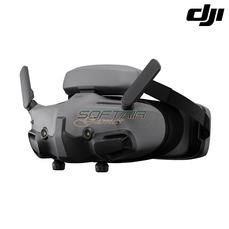 DJI Avata 2 Fly More Combo 3 batterie (DJAV22) DJI Avata 2 Fly More Combo 3 batterie (DJAV22)