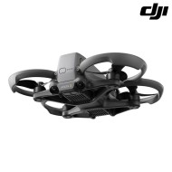 DJI Avata 2 Fly More Combo 3 batteries (DJAV22)
