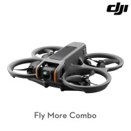 DJI Avata 2 Fly More Combo 3 batteries (DJAV22)