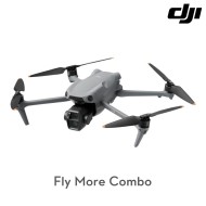 DJI Air 3S Fly More Combo e DJI RC 2 (DJA3S2)