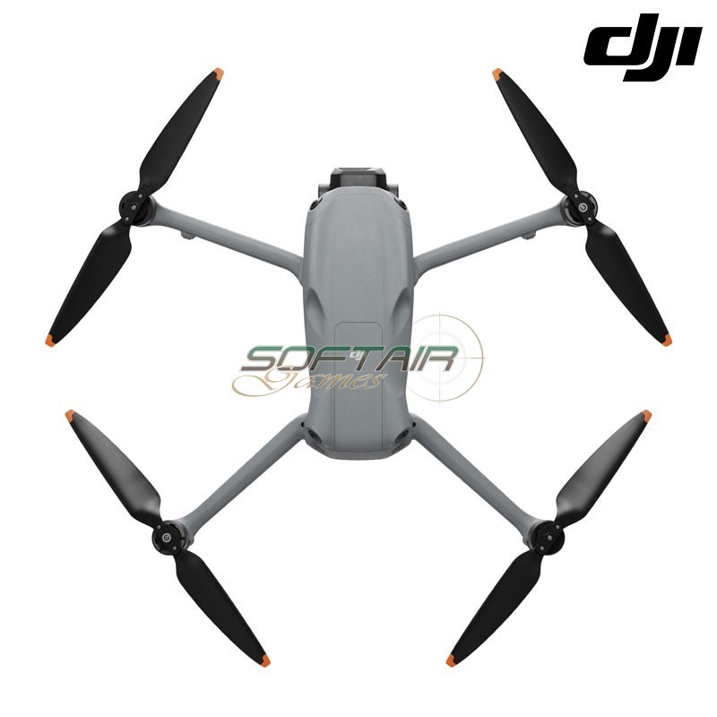 DJI Air 3S Fly More Combo e DJI RC 2 (DJA3S2) DJI Air 3S Fly More Combo e DJI RC 2 (DJA3S2)