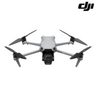 DJI Air 3S Fly More Combo e DJI RC 2 (DJA3S2)