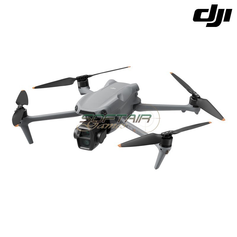 DJI Air 3S Fly More Combo e DJI RC 2 (DJA3S2) DJI Air 3S Fly More Combo e DJI RC 2 (DJA3S2)
