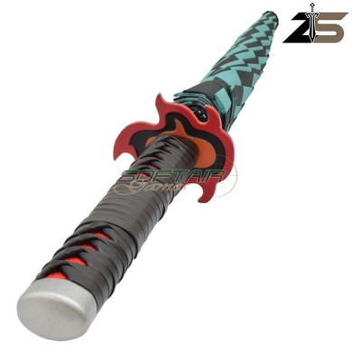 Ombrello Katana ZSwords (zs666ys-5)