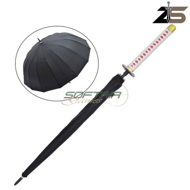 Katana Style Umbrella Kanao Tsuyuri's ZSwords (zs663ys-5)