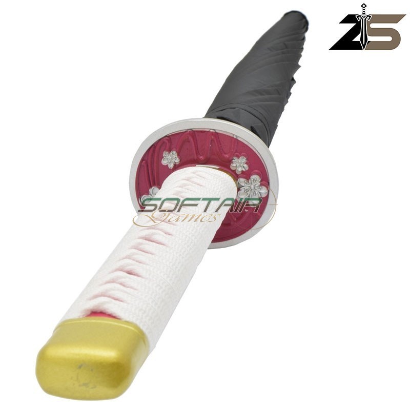 Ombrello Katana Kanao Tsuyuri ZSwords (zs663ys-5)