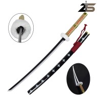 Katana ornamentale con illuminazione led ZSwords (zs521rdgd) Katana ornamentale con illuminazione led ZSwords (zs521rdgd)