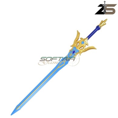 Ornamental foam sword freedom sworn ZSwords (zs062)