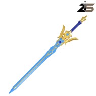 Ornamental foam sword freedom sworn ZSwords (zs062) Ornamental foam sword freedom sworn ZSwords (zs062)