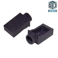 BB Loader MWS adapter BC3D (Code BC3D-14-BK) BB Loader MWS adapter BC3D (Code BC3D-14-BK)