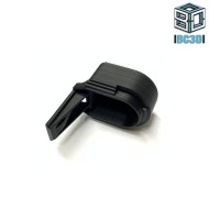 Kriss Vector Krytac small Extension battery unit BLACK BC3D (bc3d-05-bk) Kriss Vector Krytac small Extension battery unit BLACK BC3D (bc3d-05-bk)