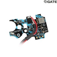 PULSAR S HPA + ASTER II Bluetooth® EXPERT Rear Wired Gate (gate-hpa-psr3)