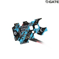 Aster II Bluetooth EXPERT Front + Quantum Trigger 2 Gate (gate-abt2-f)