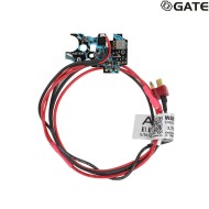 Aster II Bluetooth EXPERT Front + Quantum Trigger 2 Gate (gate-abt2-f)