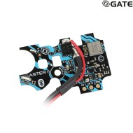 Aster II Bluetooth EXPERT Front + Quantum Trigger 2 Gate (gate-abt2-f)
