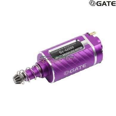 G5 Smart motor Brushless Gate (gate-sbm-g5)