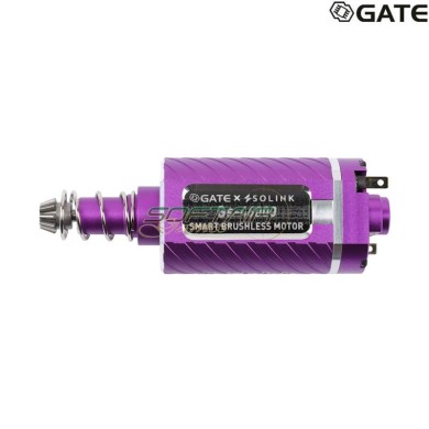 G5 Smart motor Brushless Gate (gate-sbm-g5)