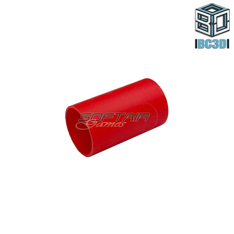 RED tip for rifle BC3D (bc3d-08-rd) RED tip for rifle BC3D (bc3d-08-rd)