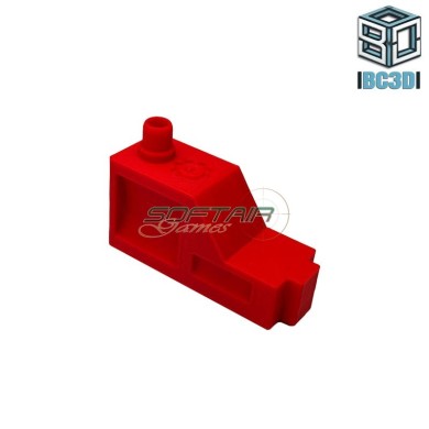 Universal Sidewinder Adaptor RED BC3D (BC3D-12-RD)