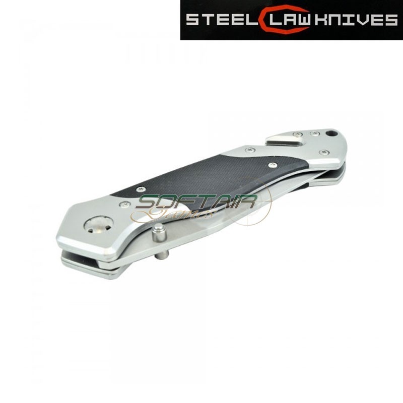 Coltello tascabile fiberglass camo sck (cw-k194)