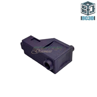 Universal Sidewinder Adaptor PURPLE BC3D (BC3D-12-PL) Universal Sidewinder Adaptor PURPLE BC3D (BC3D-12-PL)