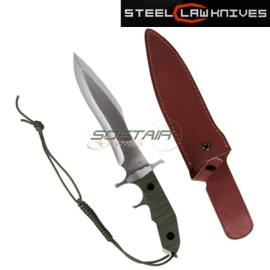 Hunting knife rambo v SCK (rm-v)