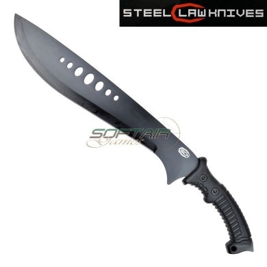 Machete with lightened blade SCK (cw-k828)