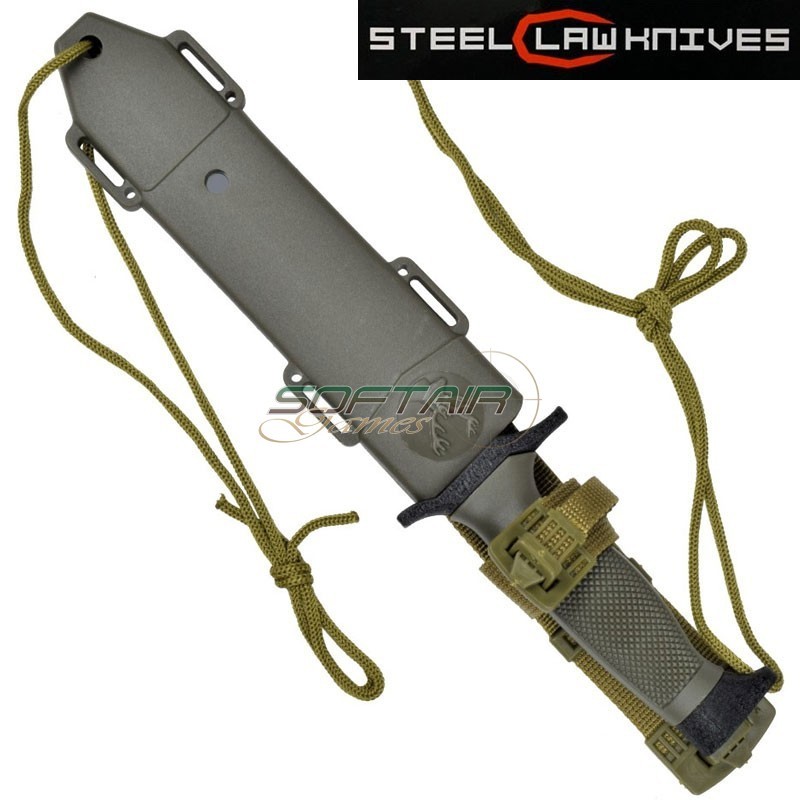 Hunting knife sck  (rm-h14)