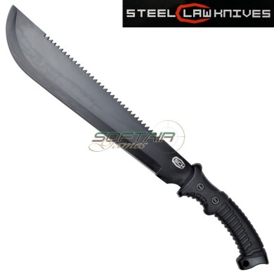 Machete dentato blackline sck (cw-k829)