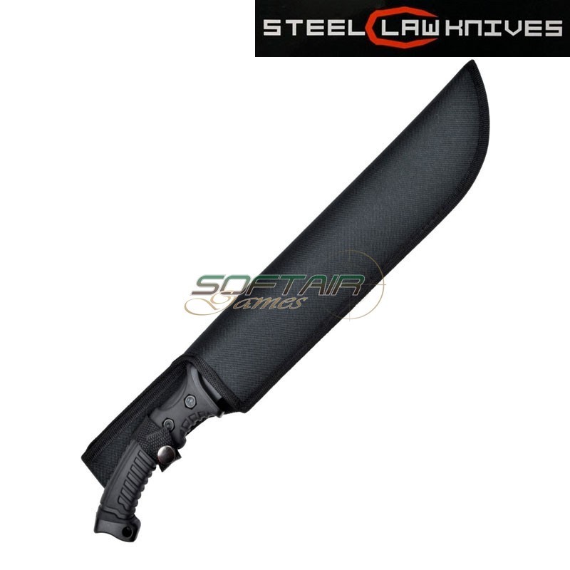 Toothhead machete blackline sck (cw-k829)