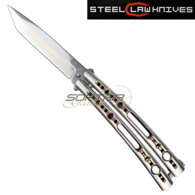 Butterfly knife sck (cw-085-7)