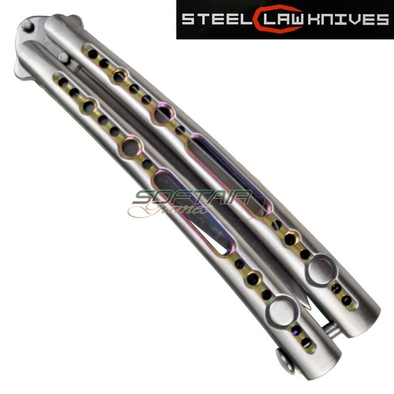 Coltello butterfly sck  (cw-085-7)