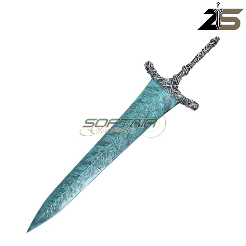 Ornamental sword dark moon greatsword ZSwords (zs452) Ornamental sword dark moon greatsword ZSwords (zs452)